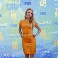 Blake Lively at '2011 Teen Choice Awards' pictures | Picture 63429